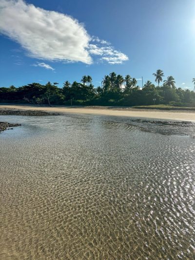 Praia do Encanto в ноябре — фото погоды (2025-11-14)