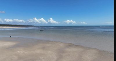 Praia do Encanto в ноябре — фото погоды (2025-11-27)