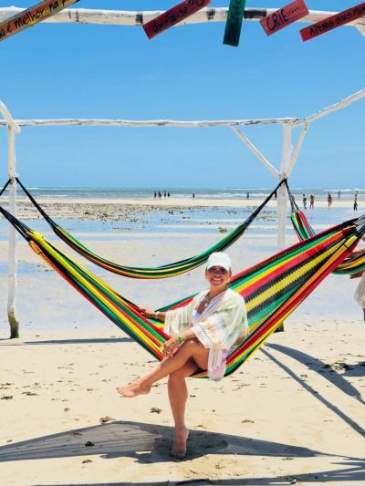 Praia do Encanto в январе — фото погоды (2026-01-31)