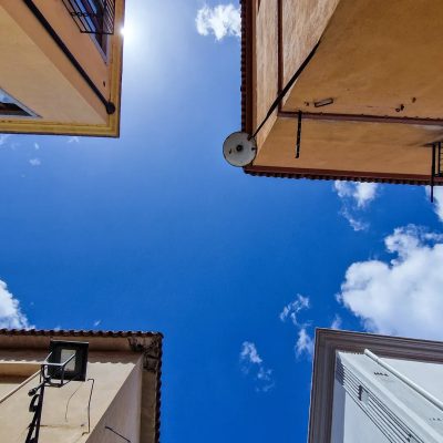 Olbia Centro в августе — фото погоды (2025-08-31)