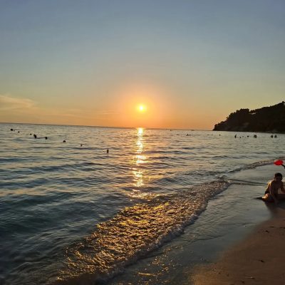 Siviri, Halkidiki (Greece) в июне — фото погоды (2026-06-28)