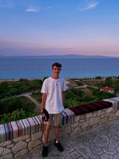Siviri, Halkidiki (Greece) в июне — фото погоды (2026-06-30)