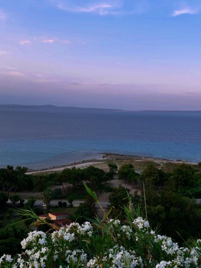 Siviri, Halkidiki (Greece) в июне — фото погоды (2026-06-30)