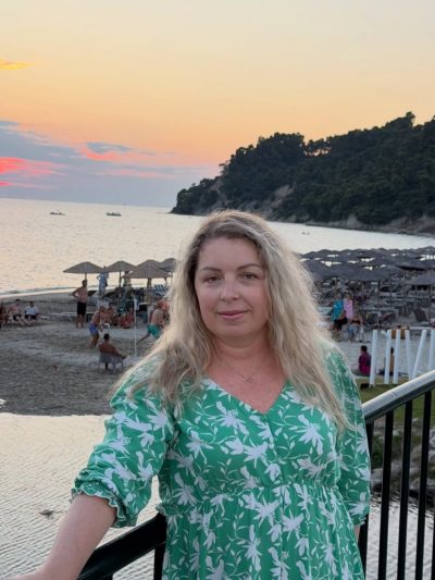 Siviri, Halkidiki (Greece) в июле — фото погоды (2026-07-04)