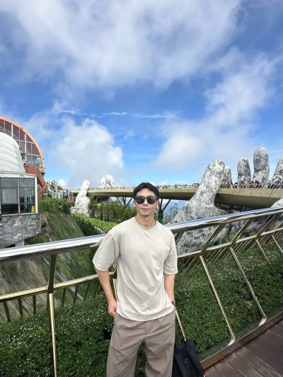 Ba Na Hills в октябре — фото погоды (2025-10-04)