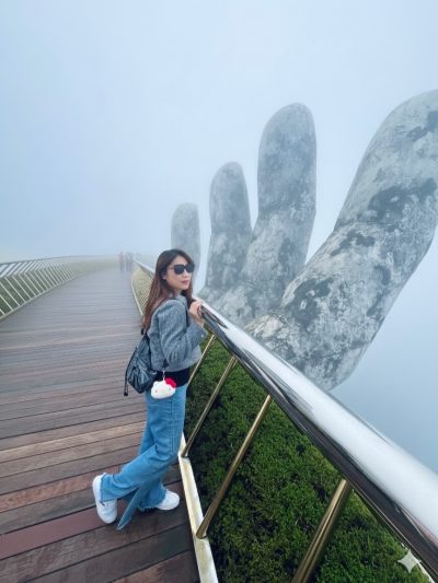 Ba Na Hills в декабре — фото погоды (2025-12-30)