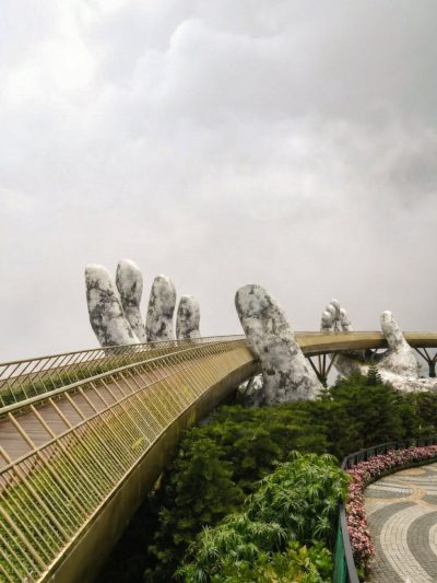 Ba Na Hills в декабре — фото погоды (2025-12-31)