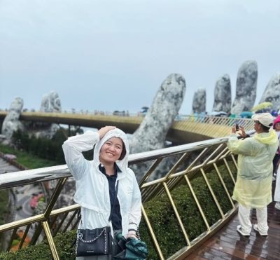 Ba Na Hills в январе — фото погоды (2026-01-31)