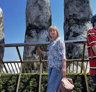 Ba Na Hills в марте — фото погоды (2026-03-23)