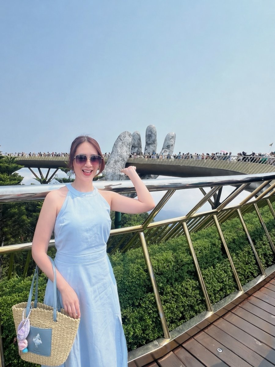 Погода в Ba Na Hills