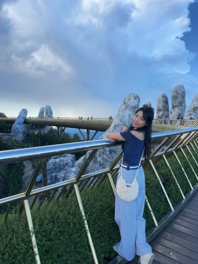 Ba Na Hills в мае — фото погоды (2026-05-30)