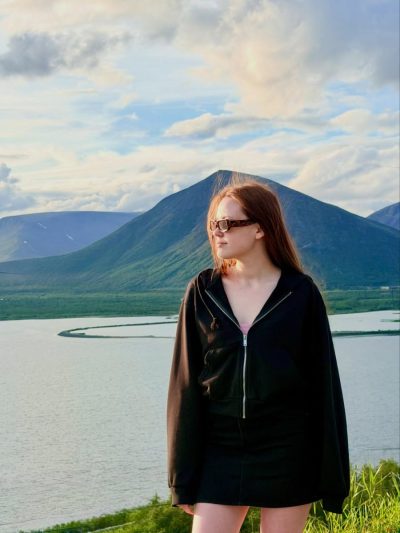 Хибины - The Khibiny в июле — фото погоды (2026-07-18)