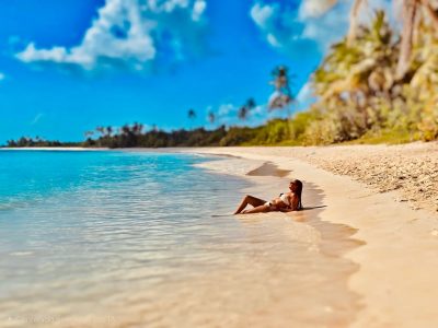 Isla Saona República Dominicana в июле — фото погоды (2026-07-13)
