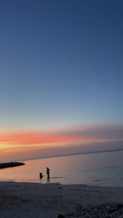 RIU Reggae Montego Bay Jamaica в июне — фото погоды (2026-06-18)