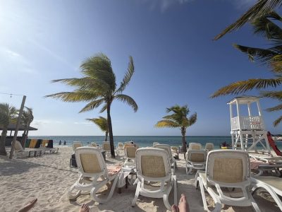RIU Reggae Montego Bay Jamaica в июне — фото погоды (2026-06-29)