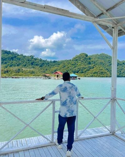 Pulau Tuba, Langkawi в сентябре — фото погоды (2025-09-10)
