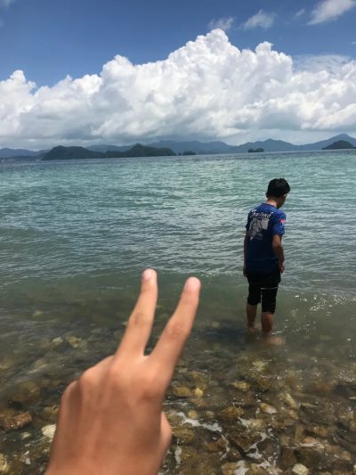 Pulau Tuba, Langkawi в сентябре — фото погоды (2025-09-21)