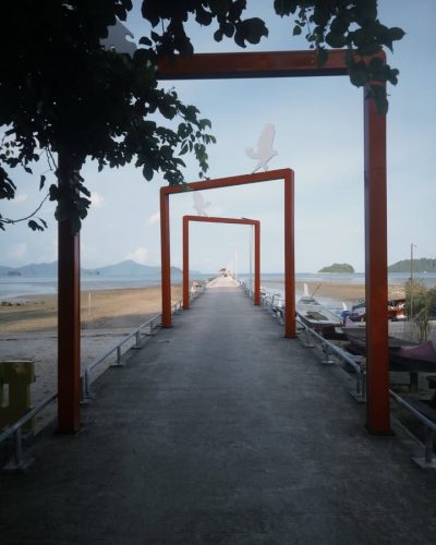 Pulau Tuba, Langkawi в декабре — фото погоды (2025-12-24)