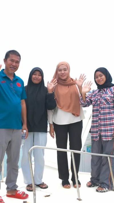 Pulau Tuba, Langkawi в декабре — фото погоды (2025-12-25)
