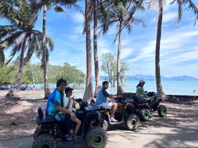 Pulau Tuba, Langkawi в феврале — фото погоды (2026-02-15)