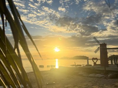 Pulau Tuba, Langkawi в июне — фото погоды (2026-06-02)