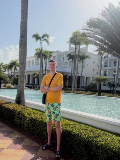 Riu Palace Hotel, Punta Cana, Carribean — фото погоды в июне (2026-06-30)