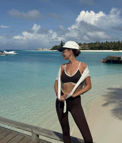 SAii Lagoon Maldives, Curio Collection by Hilton в мае — фото погоды (2026-05-29)
