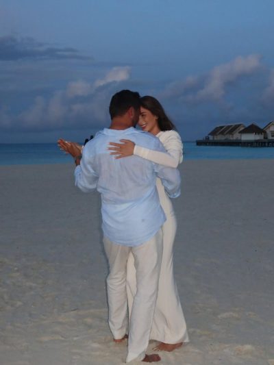 SAii Lagoon Maldives, Curio Collection by Hilton в мае — фото погоды (2026-05-30)