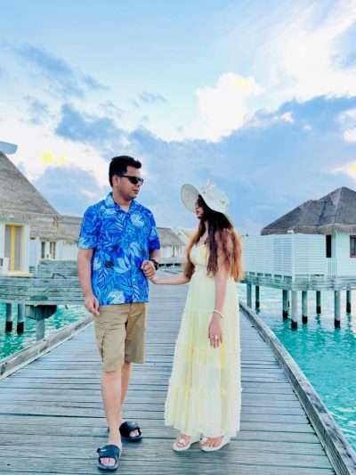 SAii Lagoon Maldives, Curio Collection by Hilton в июне — фото погоды (2026-06-11)