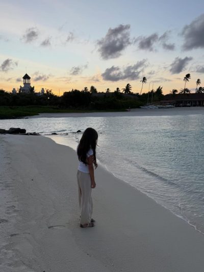 SAii Lagoon Maldives, Curio Collection by Hilton в июне — фото погоды (2026-06-15)