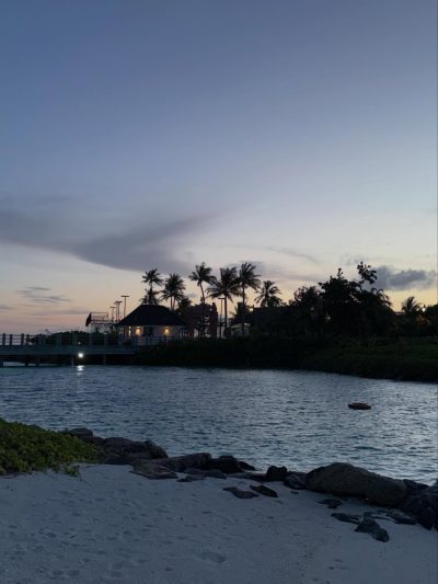 SAii Lagoon Maldives, Curio Collection by Hilton в июне — фото погоды (2026-06-15)