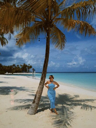 SAii Lagoon Maldives, Curio Collection by Hilton в июне — фото погоды (2026-06-18)
