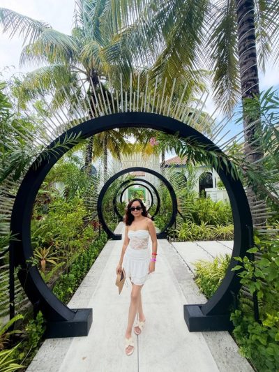 SAii Lagoon Maldives, Curio Collection by Hilton в июне — фото погоды (2026-06-20)