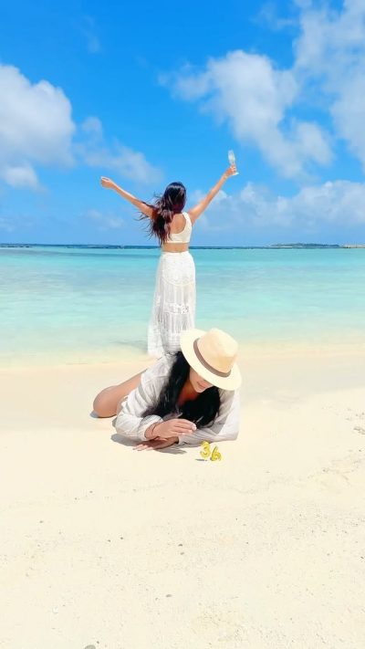 SAii Lagoon Maldives, Curio Collection by Hilton в июне — фото погоды (2026-06-21)