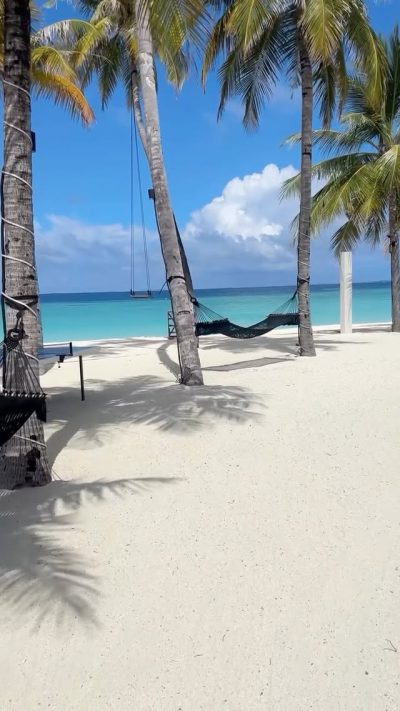 SAii Lagoon Maldives, Curio Collection by Hilton в июне — фото погоды (2026-06-24)