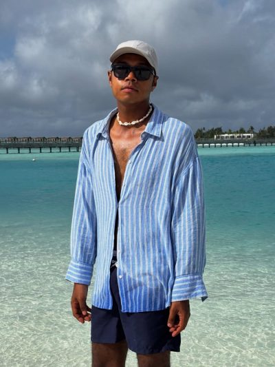 SAii Lagoon Maldives, Curio Collection by Hilton в июле — фото погоды (2026-07-03)