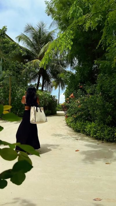 SAii Lagoon Maldives, Curio Collection by Hilton в июле — фото погоды (2026-07-04)