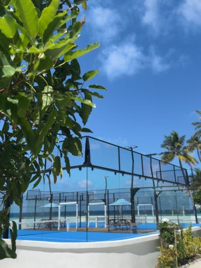 SAii Lagoon Maldives, Curio Collection by Hilton в июле — фото погоды (2026-07-05)