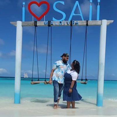 SAii Lagoon Maldives, Curio Collection by Hilton в июле — фото погоды (2026-07-11)