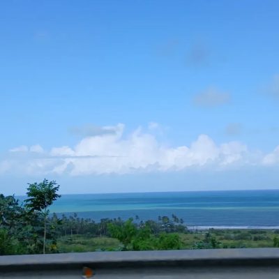 Samana Las Terrenas в декабре — фото погоды (2025-12-29)