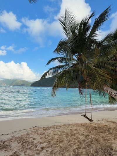 Samana Las Terrenas в январе — фото погоды (2026-01-15)