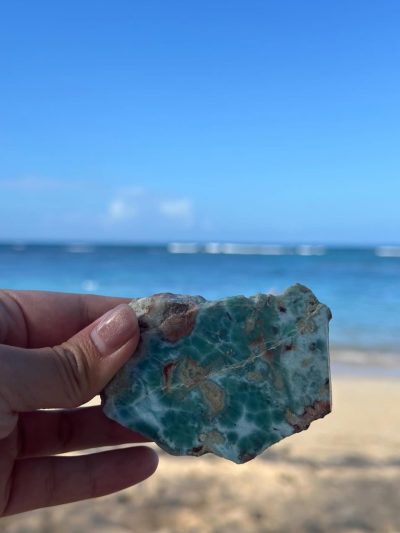 Samana Las Terrenas в январе — фото погоды (2026-01-19)