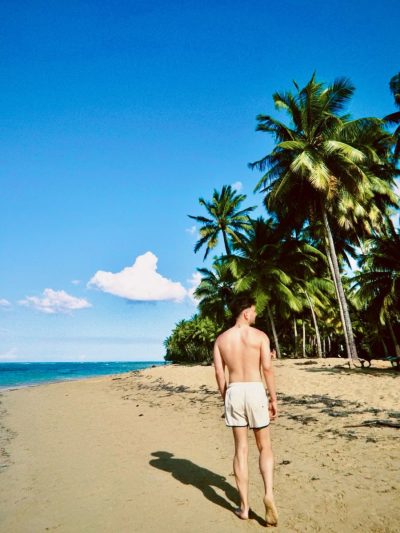 Samana Las Terrenas в феврале — фото погоды (2026-02-21)
