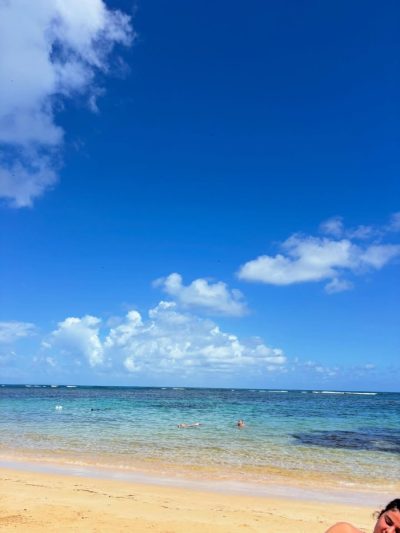 Samana Las Terrenas в марте — фото погоды (2026-03-13)