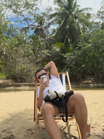 Samana Las Terrenas в марте — фото погоды (2026-03-22)