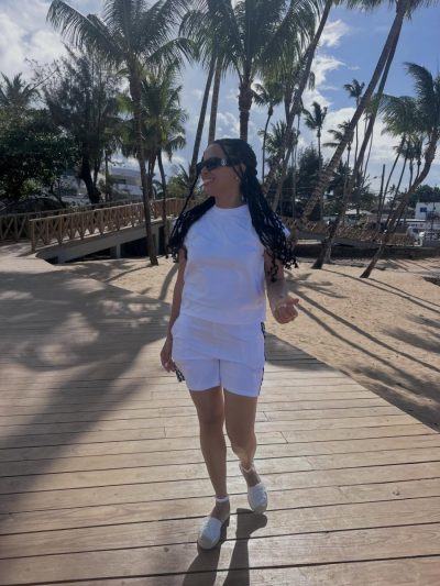 Samana Las Terrenas в апреле — фото погоды (2026-04-19)