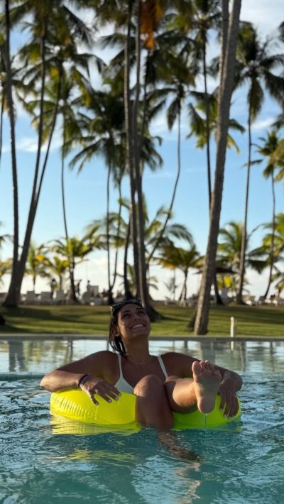 Samana Las Terrenas в июле — фото погоды (2026-07-11)