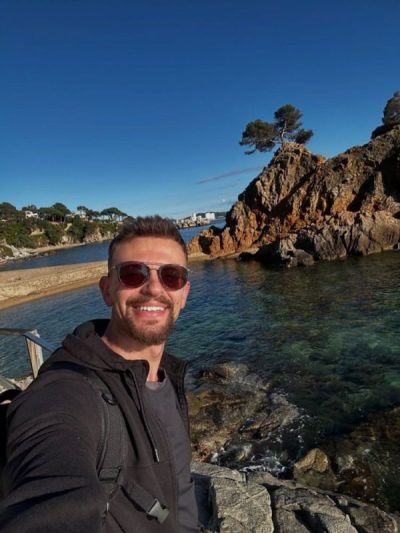 Costa Brava в мае — фото погоды (2026-05-23)