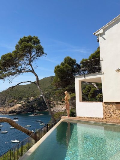 Costa Brava в июне — фото погоды (2026-06-29)