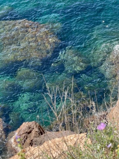 Costa Brava в июне — фото погоды (2026-06-29)